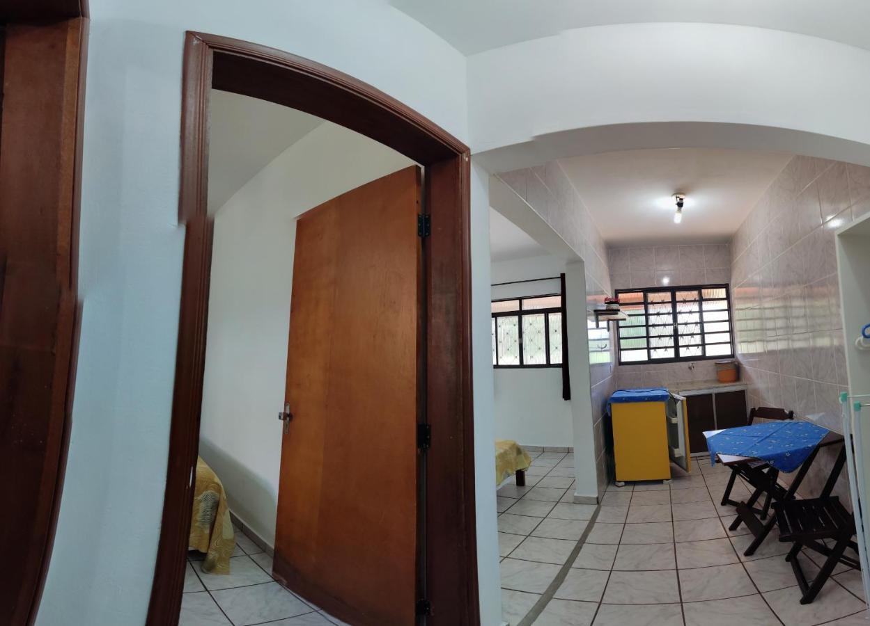 Hotel Paraiso Dos Alpes Sao Pedro  Dış mekan fotoğraf