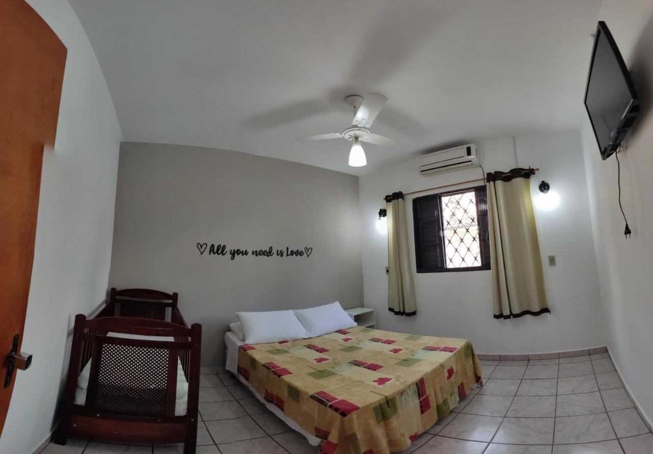 Hotel Paraiso Dos Alpes Sao Pedro  Dış mekan fotoğraf
