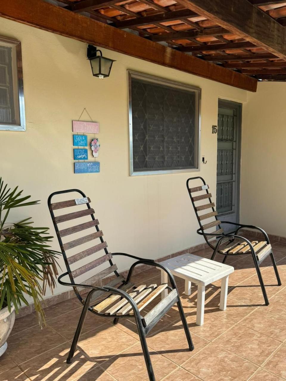 Hotel Paraiso Dos Alpes Sao Pedro  Dış mekan fotoğraf